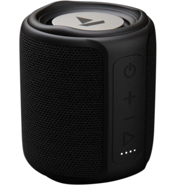 boAt Stone 350 10 W Bluetooth Speaker (Black, Mono Channel)