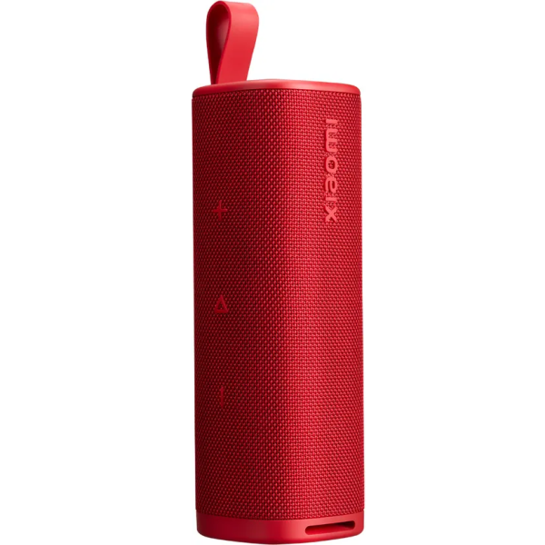 Mi Sound Outdoor 30W, IP67, Upto 12 Hours Playback 30 W Bluetooth Speaker (Red, Mono Channel)